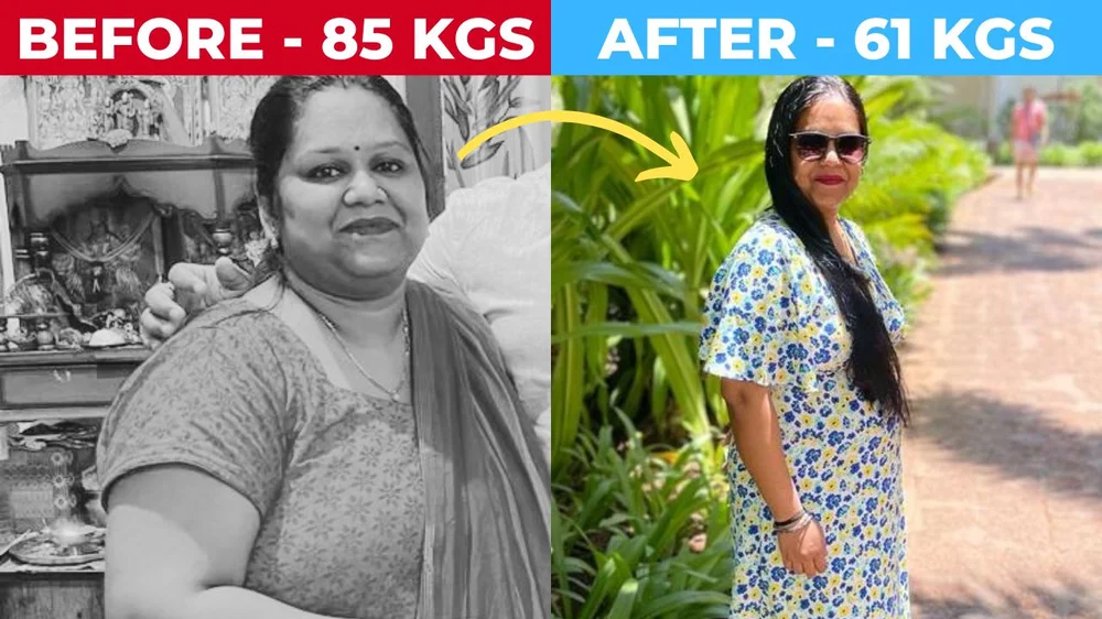 How I Lost 24 Kgs with Intermittent Fasting How I Lost 24 Kgs with Intermittent Fasting