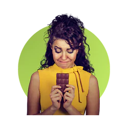 Detox Challenge 5 - VIBRANT VARSHA Take charge of your cravings completely