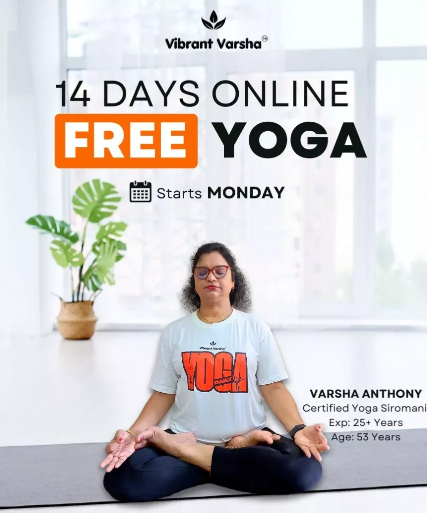 Best Free Yoga Classes Online