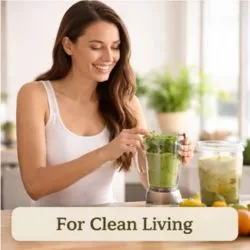 Plant Based Protein Powder | Natural Multivitamin Blend | Vibrant Varsha 16 - VIBRANT VARSHA Clean Living - VIBRANT VARSHA