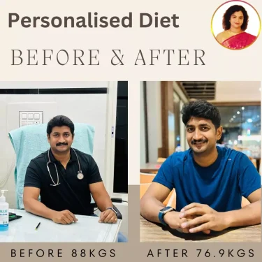 Success Stories @ Vibrant Varsha