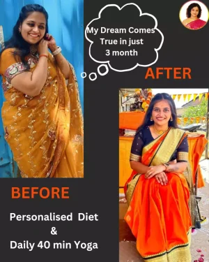 Success Stories @ Vibrant Varsha